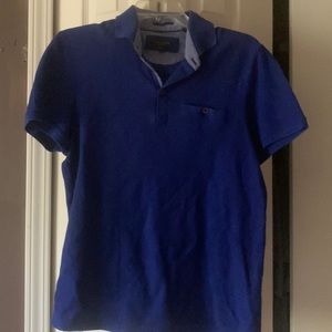 Ted Baker polo shirt